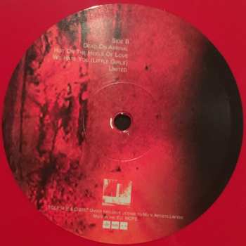 2LP Throbbing Gristle: The Taste Of TG (A Beginner's Guide To The Music Of Throbbing Gristle)