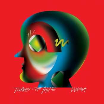 CD Throes + The Shine: Wanga