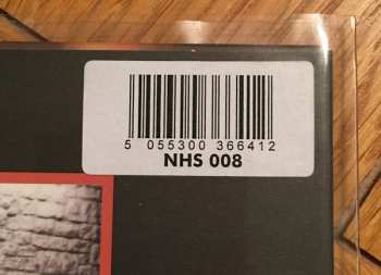 SP Throne: Heavy Lies The Crown NUM