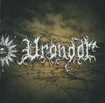 LP Thronum Vrondor: Drowning In The Distorted Light