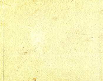 CD Throttlerod: Nail