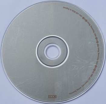 CD Throwing Muses: University