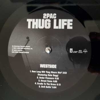 LP Thug Life: Volume 1