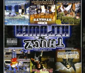 Album Thugz N Hipower / Various: Thugz N Hipower
