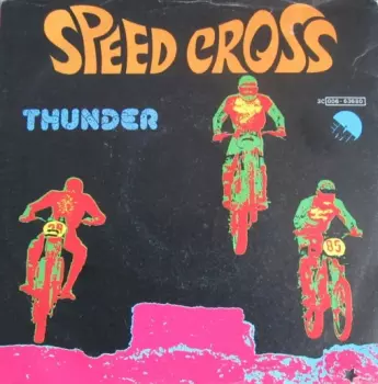 Thunder: Speed Cross