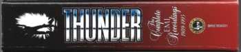 7CD/Box Set Thunder: The Complete EMI Recordings 1989-1995