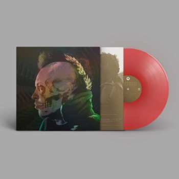 LP Thundercat: Apocalypse CLR | LTD
