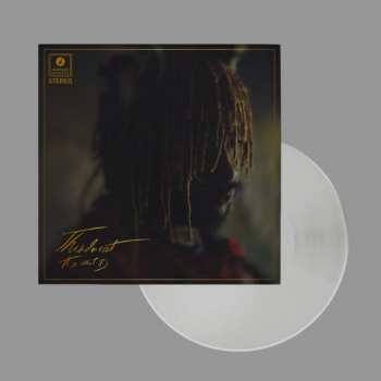LP Thundercat: It Is What It Is DLX | CLR