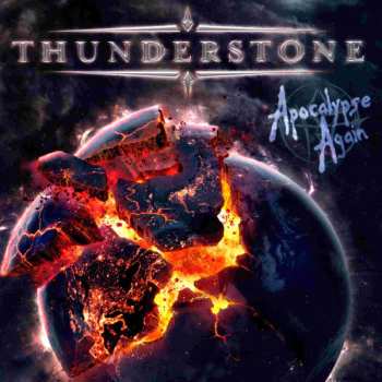 CD Thunderstone: Apocalypse Again 