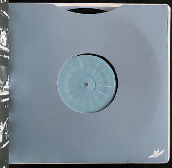 SP/Box Set/3EP Thursday: Full Collapse 20 LTD