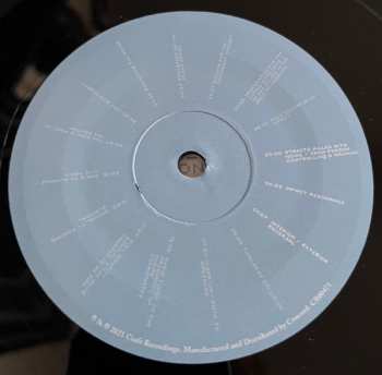 SP/Box Set/3EP Thursday: Full Collapse 20 LTD