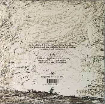 LP/CD Envy: Thursday / Envy