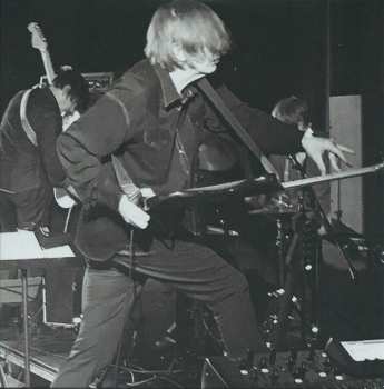 3CD/Box Set Thurston Moore: Spirit Counsel
