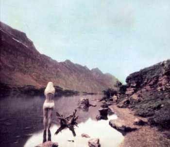 CD Thus:Owls: Harbours