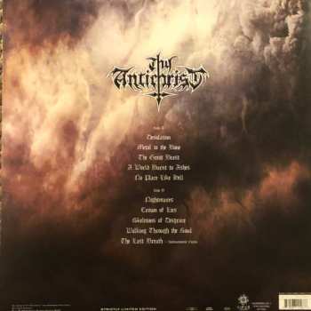 LP Thy Antichrist: Wrath Of The Beast