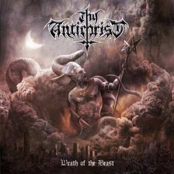 LP Thy Antichrist: Wrath Of The Beast