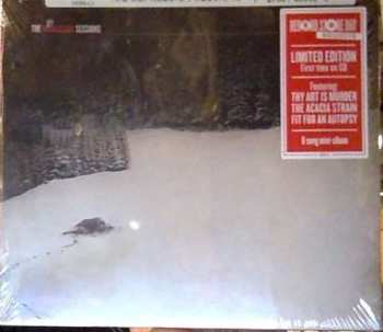 CD The Acacia Strain: The Depression Sessions LTD