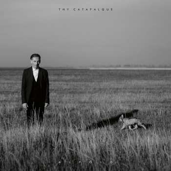 CD Thy Catafalque: Alföld (mediabook)
