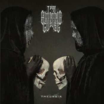 CD Thy Shining Curse: Theurgia
