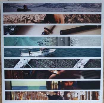 LP Thylacine: 9 Pieces CLR