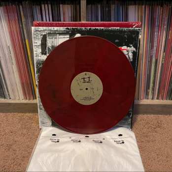 2LP T.I.: Trap Muzik CLR | DLX | NUM