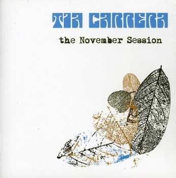 Album Tia Carrera: The November Session