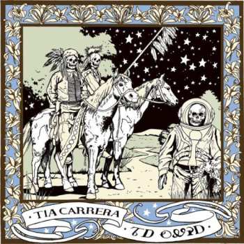 Album Tia Carrera: Tia Carrera