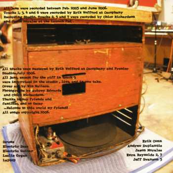 CD Tia Carrera: Tia Carrera