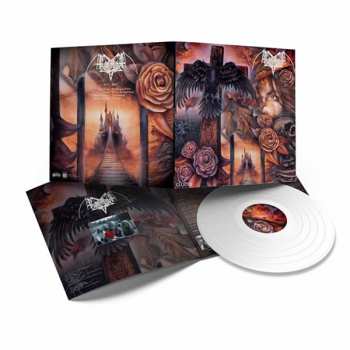 LP Tiamat: Clouds LTD | CLR