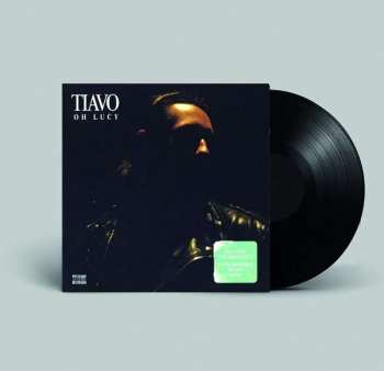 LP Tiavo: Oh Lucy