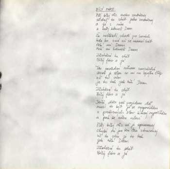 CD Tichá Dohoda: Underpop