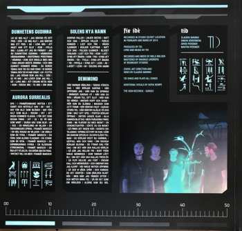 LP Tid: Fix Idé LTD | CLR