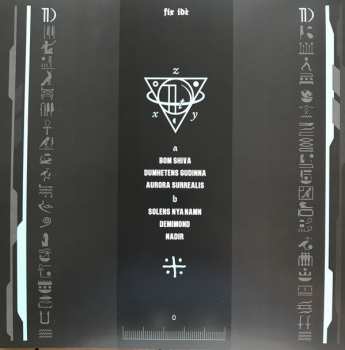 LP Tid: Fix Idé LTD | CLR