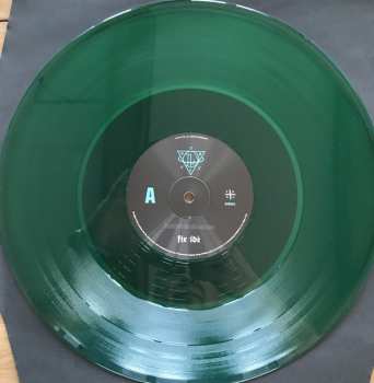 LP Tid: Fix Idé LTD | CLR