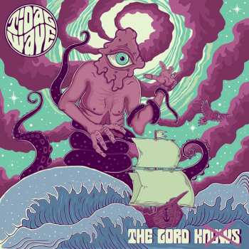 CD Tidal Wave: The Lord Knows