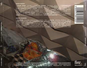 2CD Tiefschwarz: Misch Masch