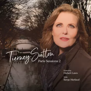 Tierney Sutton: Paris Sessions