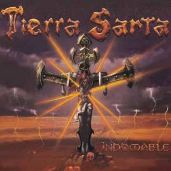 CD Tierra Santa: Indomable