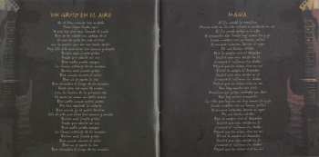 LP Tierra Santa: Mejor Morir En Pie CLR | LTD