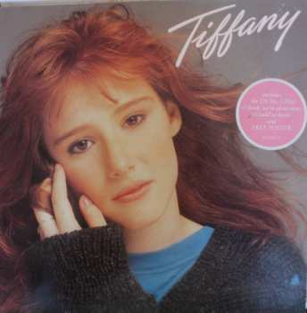 Album Tiffany: Tiffany