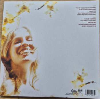 LP Tift Merritt: Time And Patience CLR