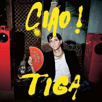 CD Tiga: Ciao! DIGI