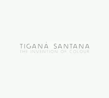 Tiganá Santana: The Invention Of Colour