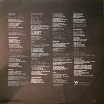 LP Tiger Army: III: Ghost Tigers Rise