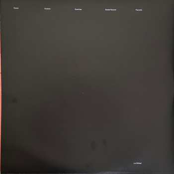 2LP Tiger Lou: Acts LTD