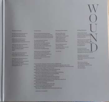 LP Tiger Lou: The Wound Dresser