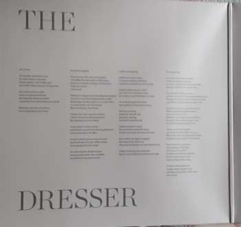 LP Tiger Lou: The Wound Dresser