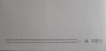 LP Tiger Lou: The Wound Dresser