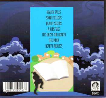 CD Tiger Moth Tales: Story Tellers Part One