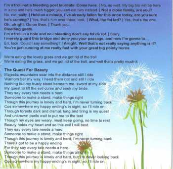 CD Tiger Moth Tales: Story Tellers Part One